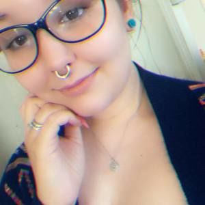 Meet your Posher, Deonna